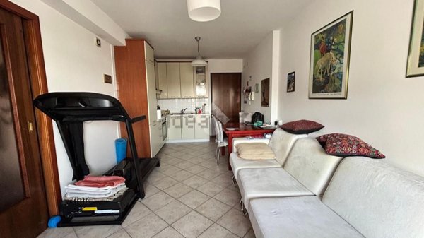 appartamento in vendita a Pordenone