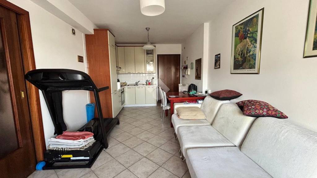 appartamento in vendita a Pordenone