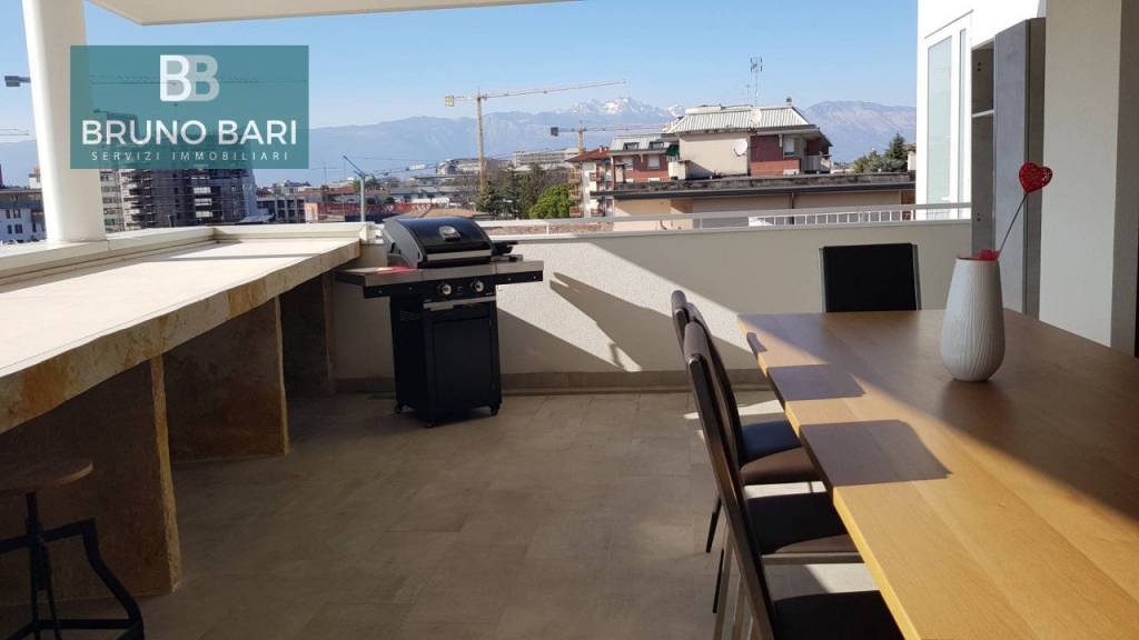 appartamento in vendita a Pordenone