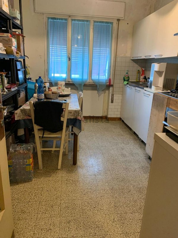 appartamento in vendita a Pordenone