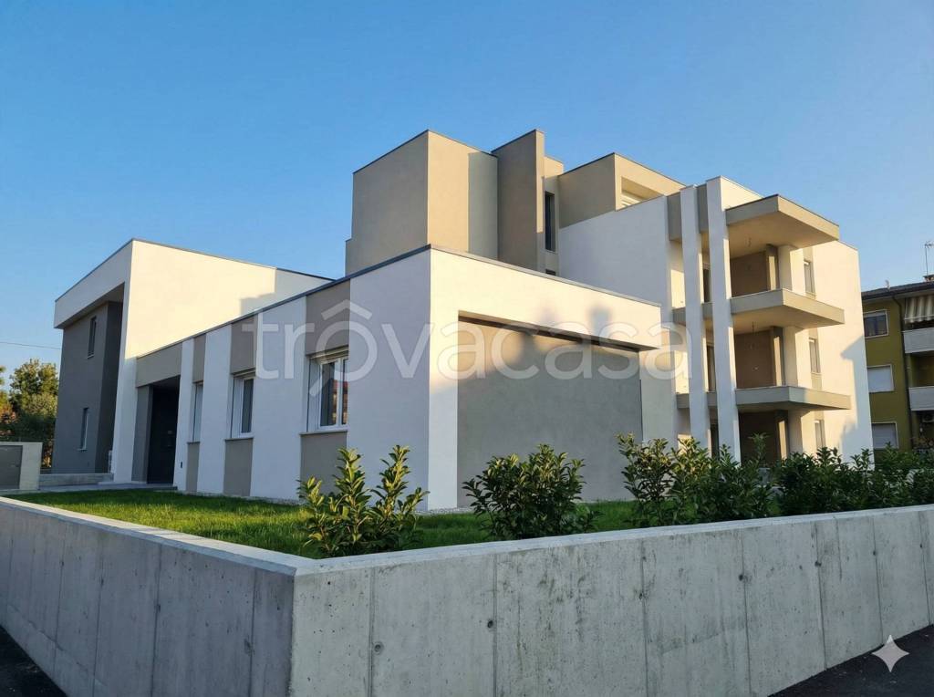 appartamento in vendita a Pordenone