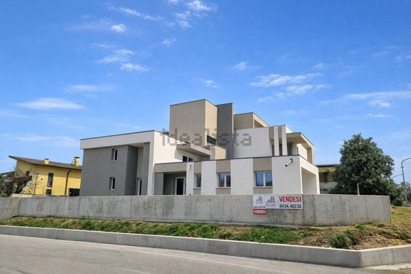 appartamento in vendita a Pordenone