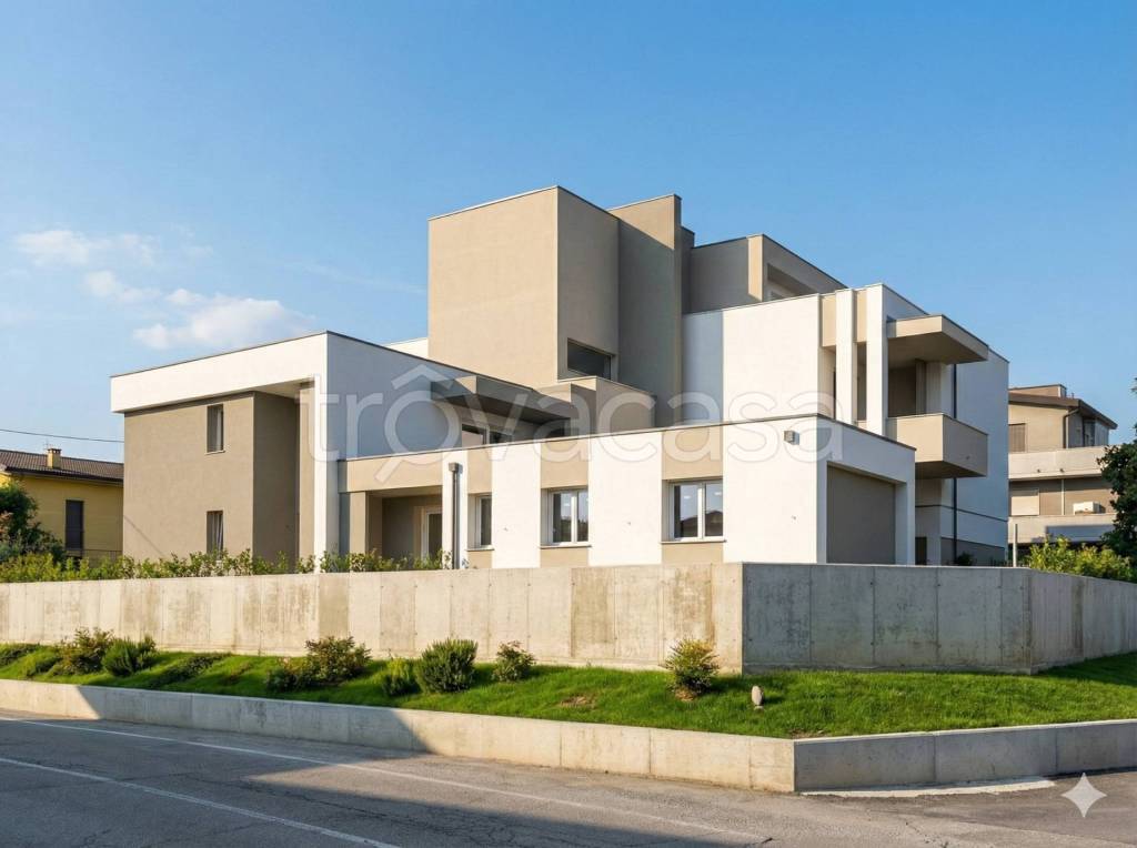 appartamento in vendita a Pordenone