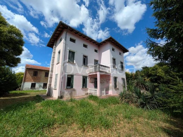casa indipendente in vendita a Pordenone in zona Villanova di Pordenone