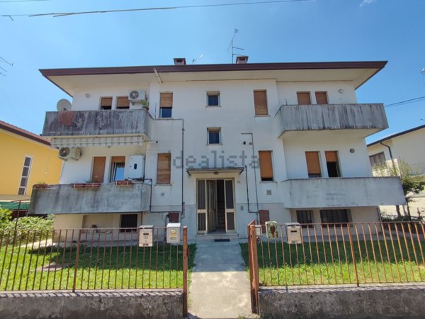 appartamento in vendita a Pordenone
