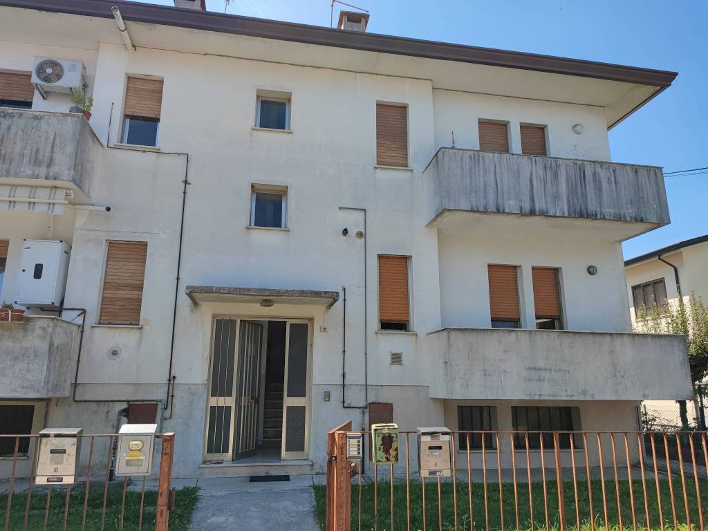 appartamento in vendita a Pordenone in zona San Gregorio