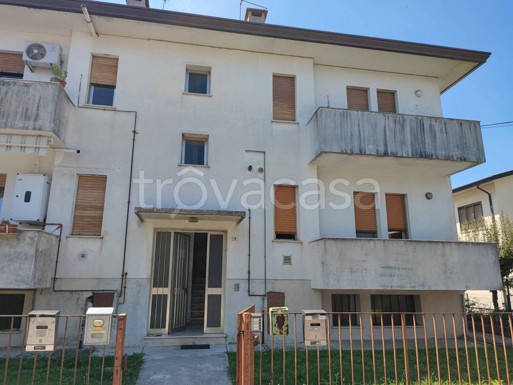 appartamento in vendita a Pordenone
