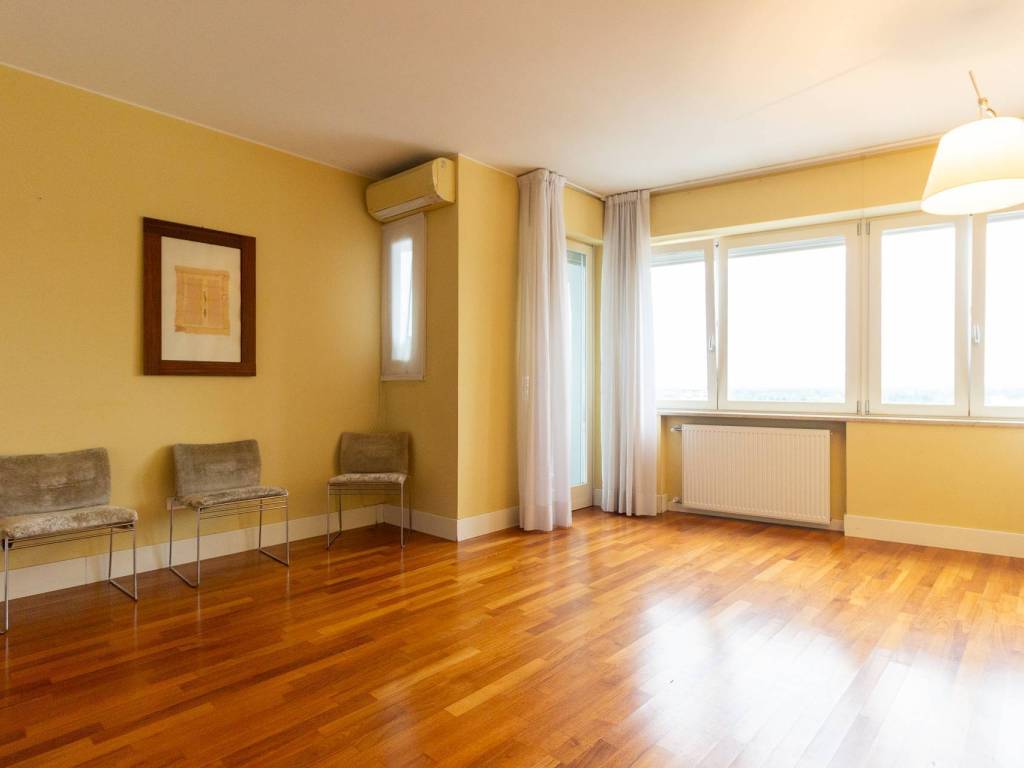 appartamento in vendita a Pordenone