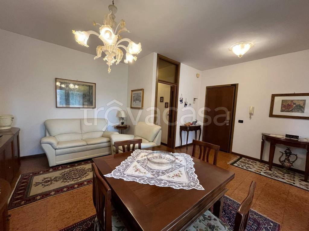 appartamento in vendita a Pordenone