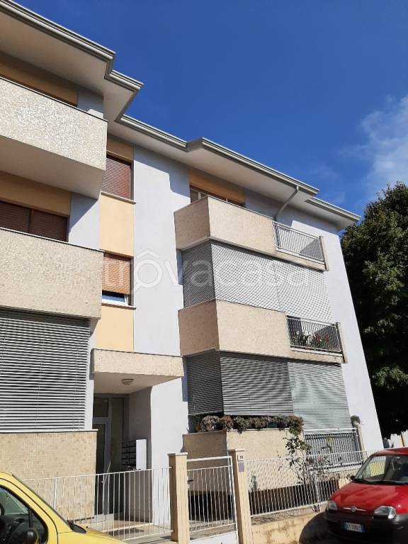appartamento in vendita a Pordenone in zona Rorai Grande