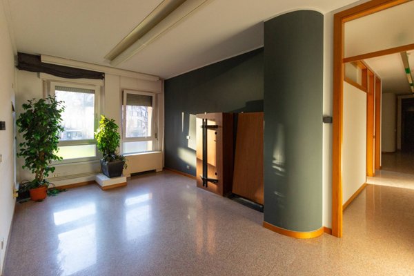 ufficio in vendita a Pordenone