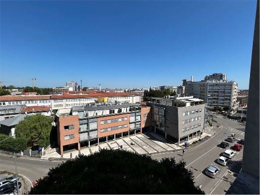 appartamento in vendita a Pordenone in zona Rorai Grande