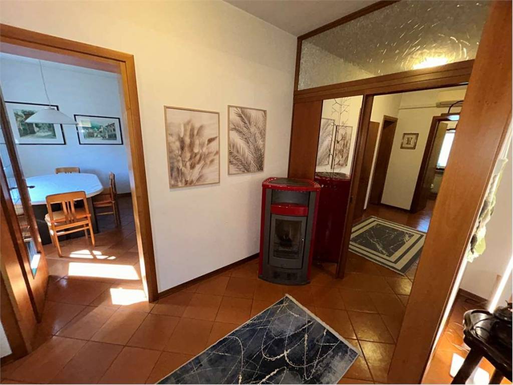 casa indipendente in vendita a Pordenone in zona Torre