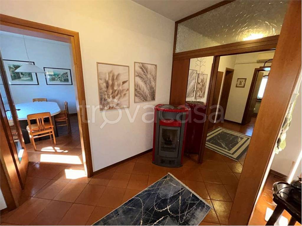 casa indipendente in vendita a Pordenone in zona Torre