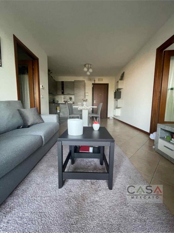 appartamento in vendita a Pordenone