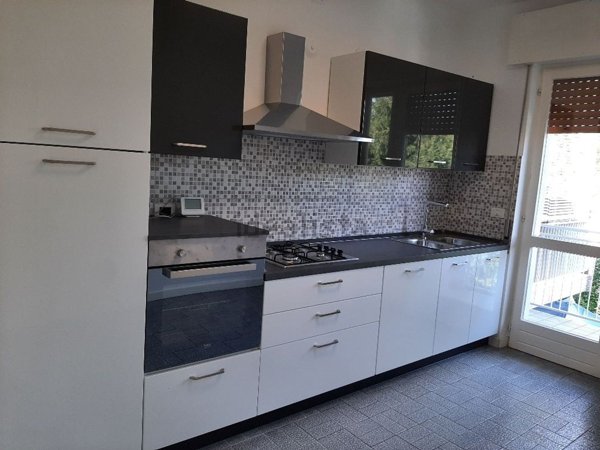 appartamento in vendita a Pordenone in zona Rorai Grande