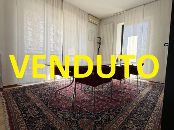 ufficio in vendita a Pordenone