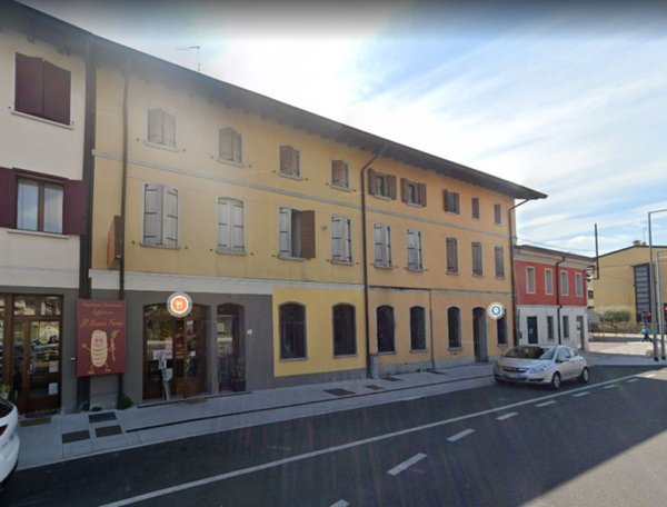 appartamento in vendita a Pordenone in zona Torre