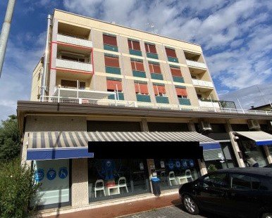 appartamento in vendita a Pordenone