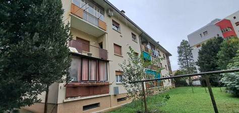 appartamento in vendita a Pordenone