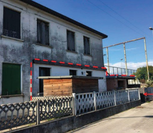 appartamento in vendita a Pordenone in zona Torre