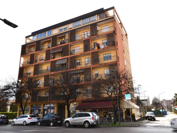 appartamento in vendita a Pordenone in zona Rorai Grande