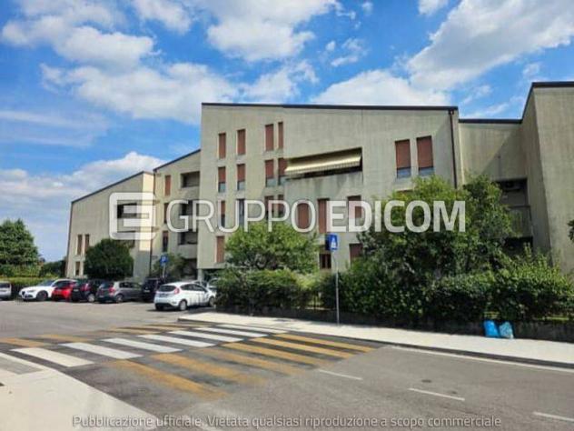appartamento in vendita a Pordenone