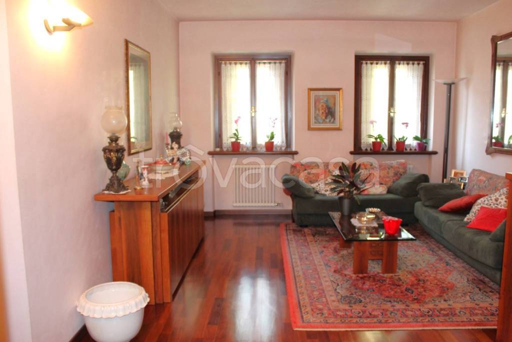appartamento in vendita a Pordenone