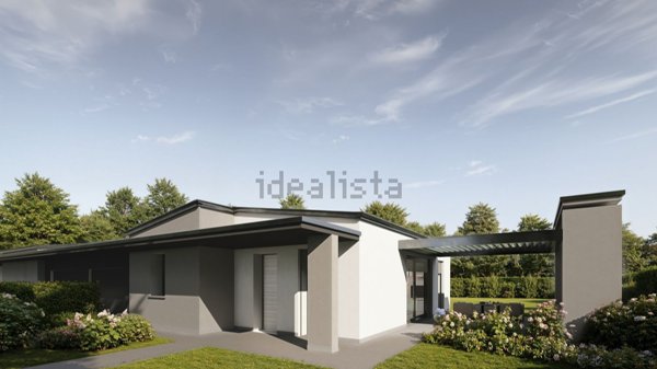 casa indipendente in vendita a Pordenone