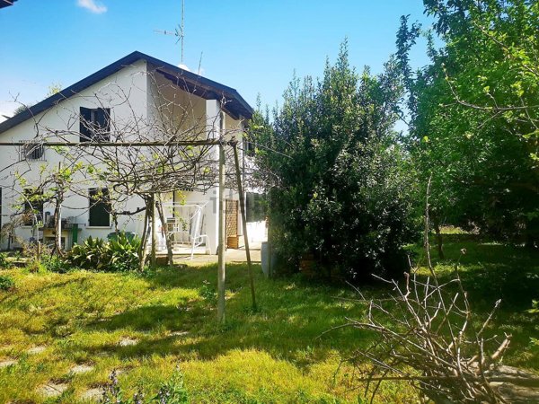 casa indipendente in vendita a Pordenone