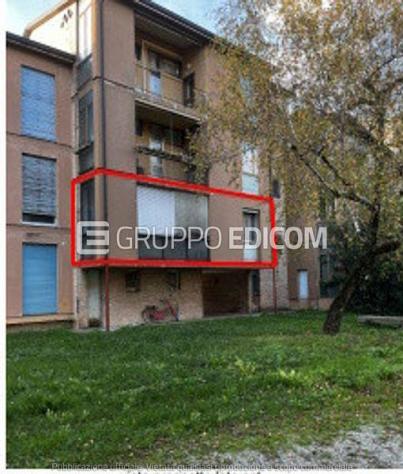 appartamento in vendita a Pordenone