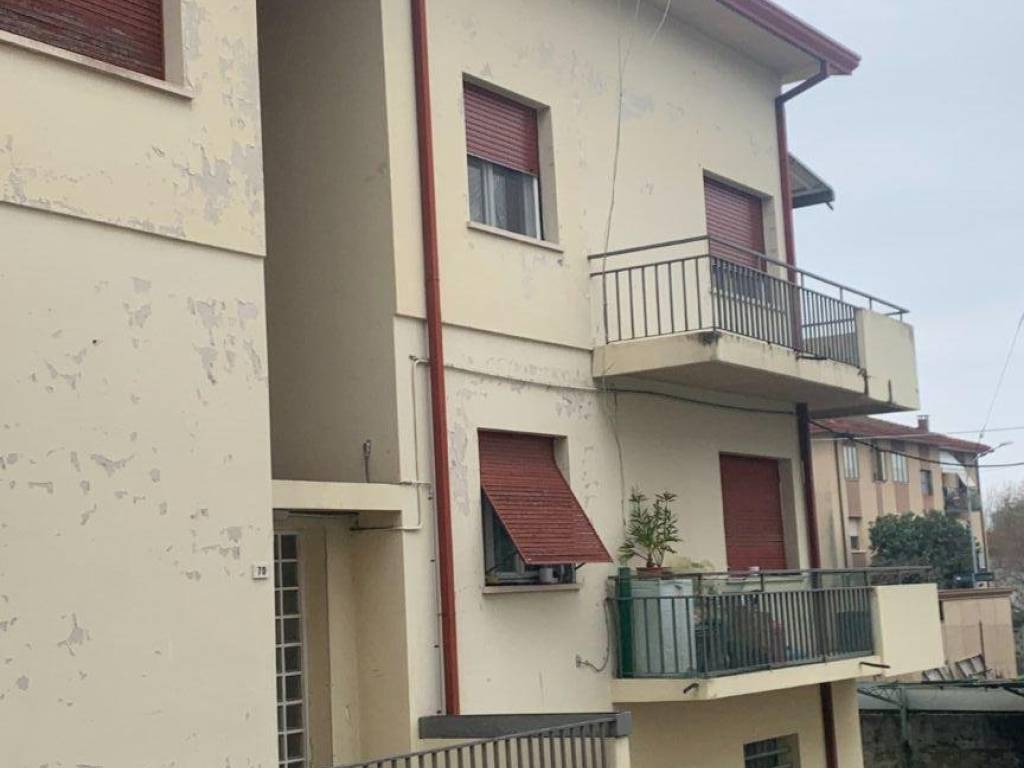 appartamento in vendita a Pordenone