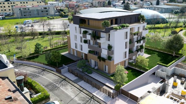 appartamento in vendita a Pordenone