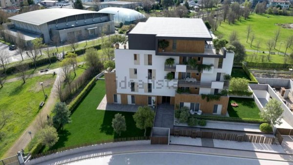 appartamento in vendita a Pordenone