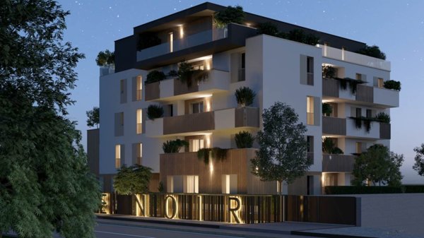 appartamento in vendita a Pordenone