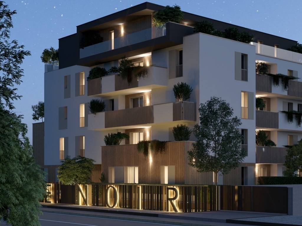 appartamento in vendita a Pordenone in zona Rorai Grande