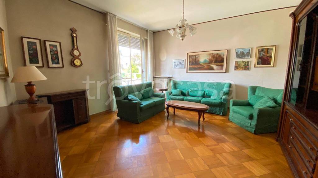 appartamento in vendita a Pordenone