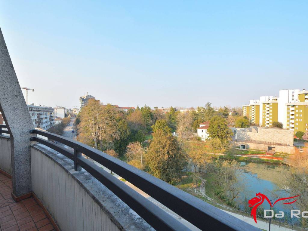 appartamento in vendita a Pordenone