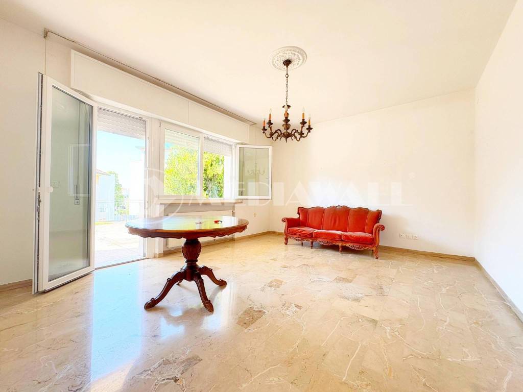 appartamento in vendita a Pordenone in zona Rorai Grande