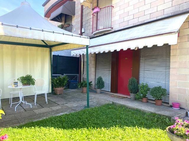 casa indipendente in vendita a Pordenone in zona Vallenoncello