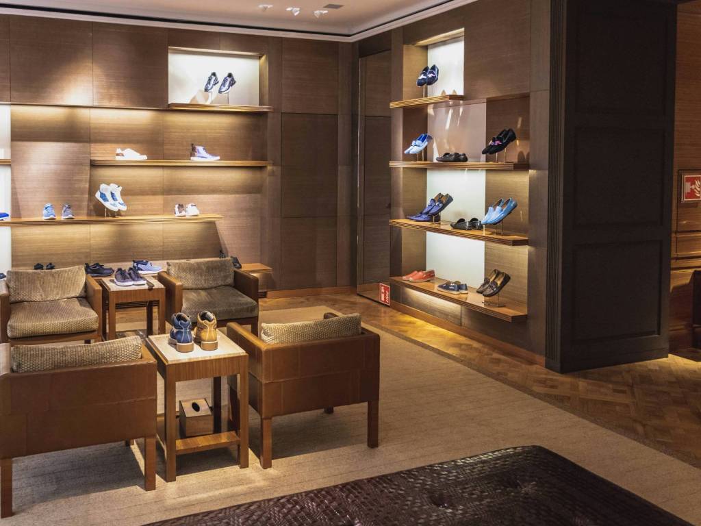 negozio in vendita a Pordenone