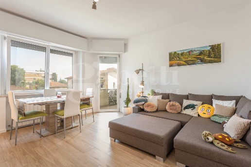 appartamento in vendita a Pordenone