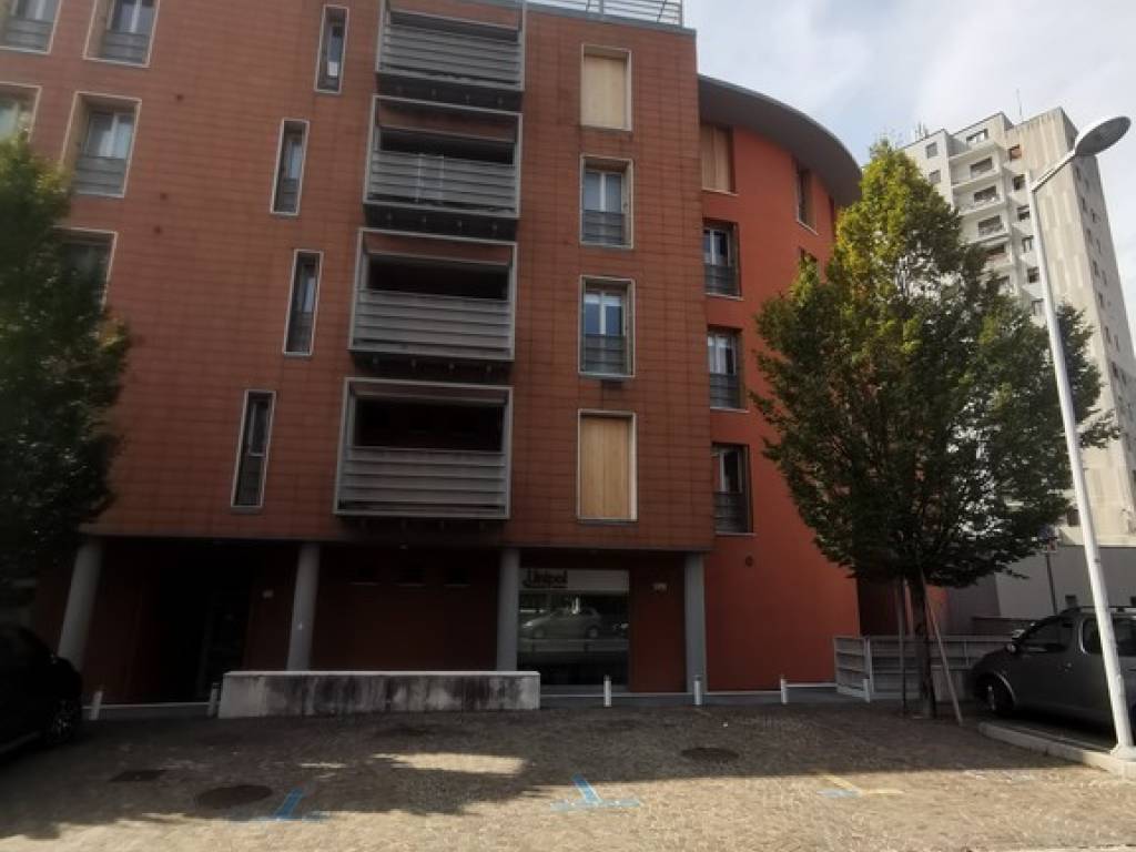 appartamento in vendita a Pordenone