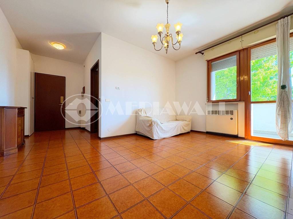 appartamento in vendita a Pordenone in zona Torre