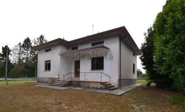 casa indipendente in vendita a Pordenone