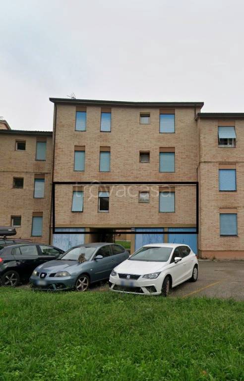 appartamento in vendita a Pordenone