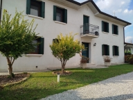 casa indipendente in vendita a Pordenone in zona Torre