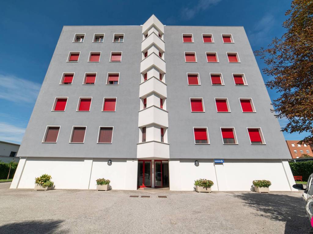 appartamento in vendita a Pordenone in zona San Gregorio