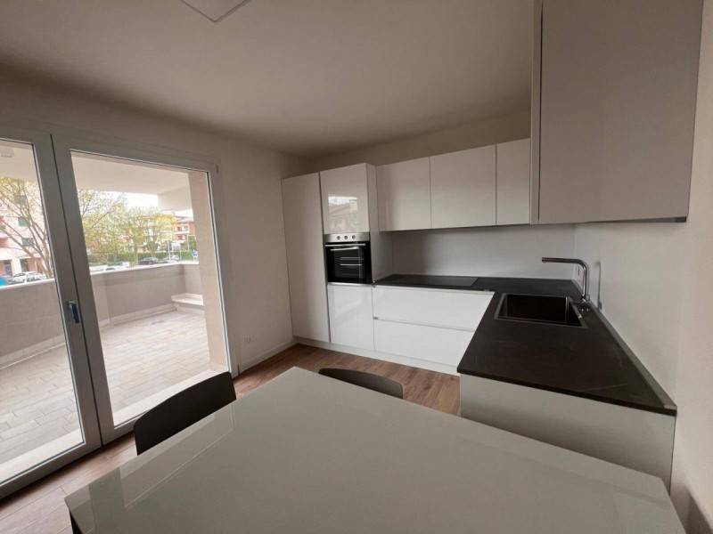 appartamento in vendita a Pordenone