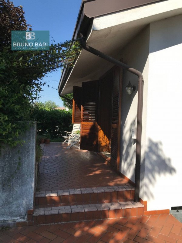 casa indipendente in vendita a Pordenone in zona Torre